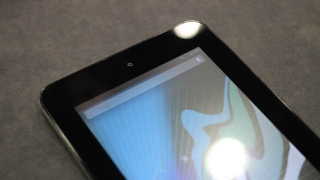 Illustration for article titled HP Slate 7 Hands On: A Better Way to Do Android